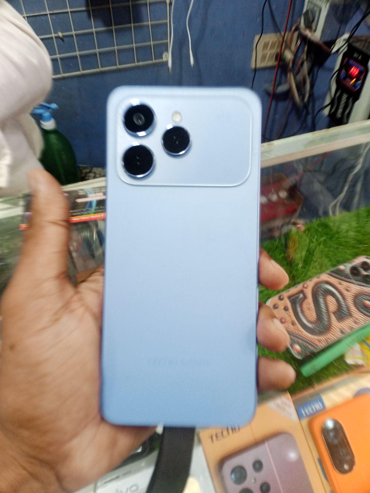 mobile