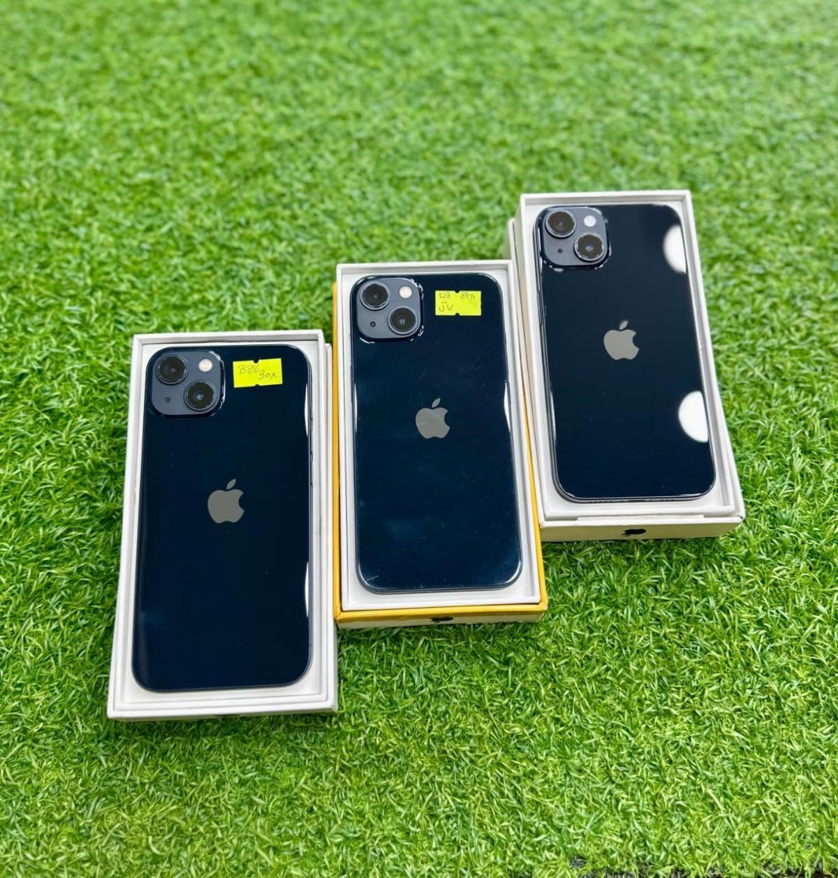 mobile