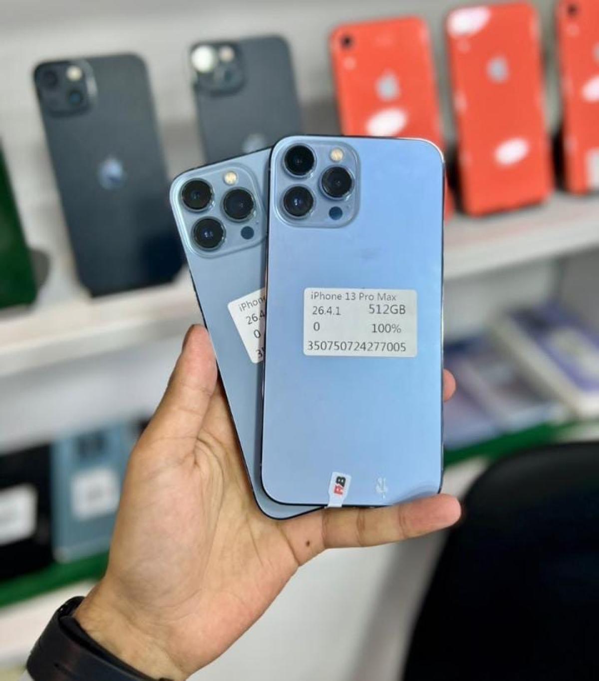 mobile