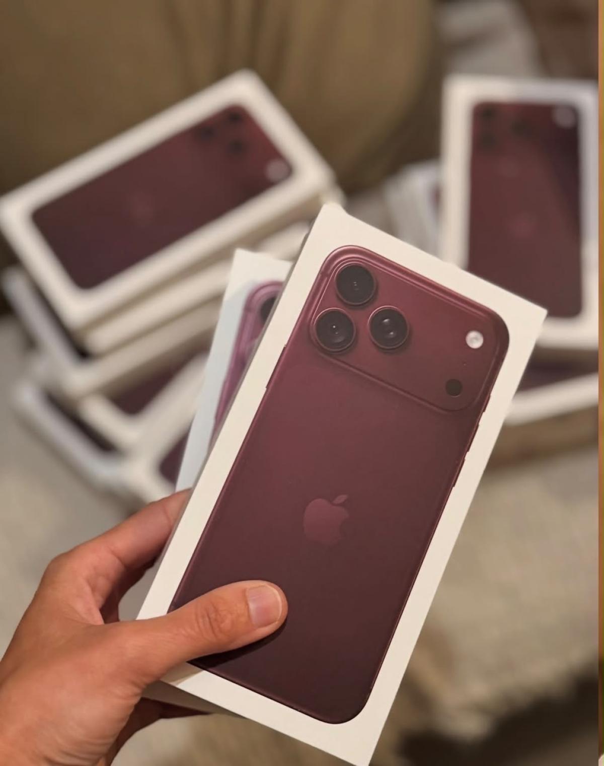 mobile