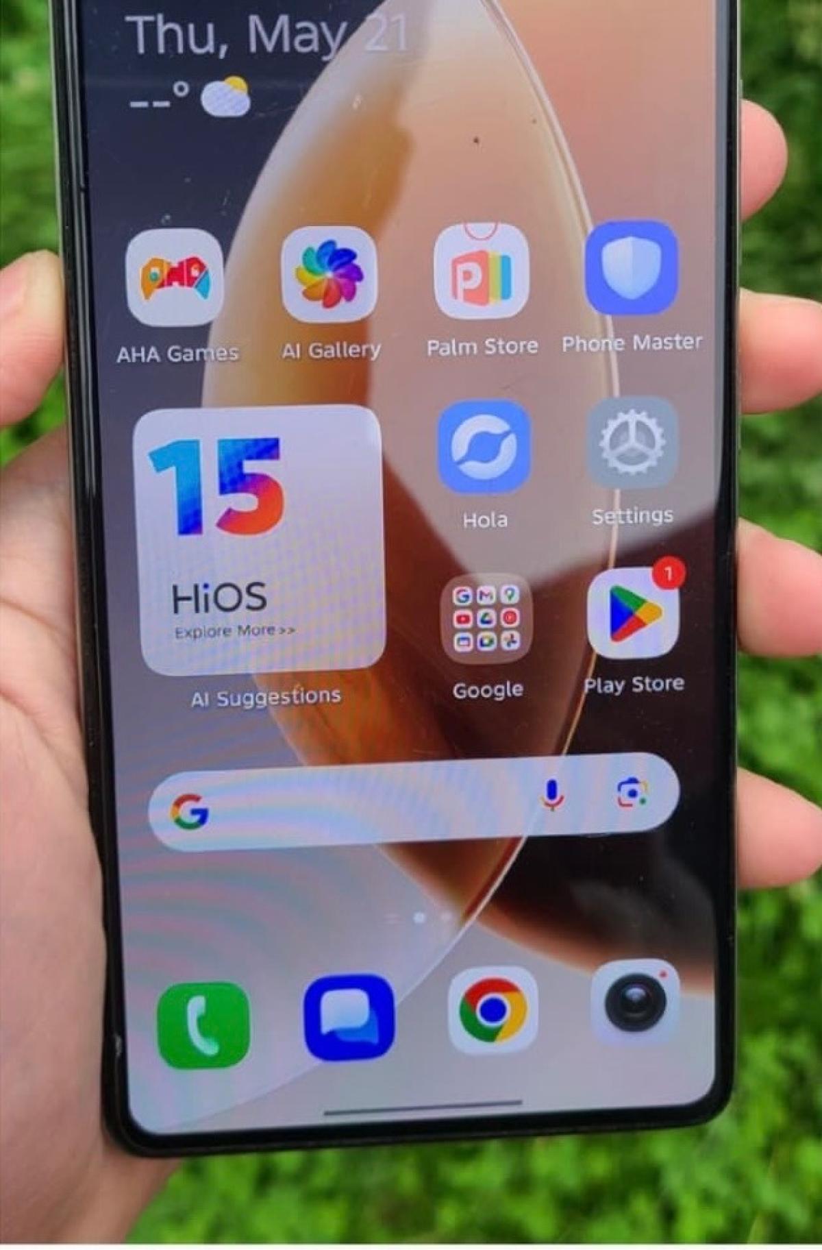 mobile