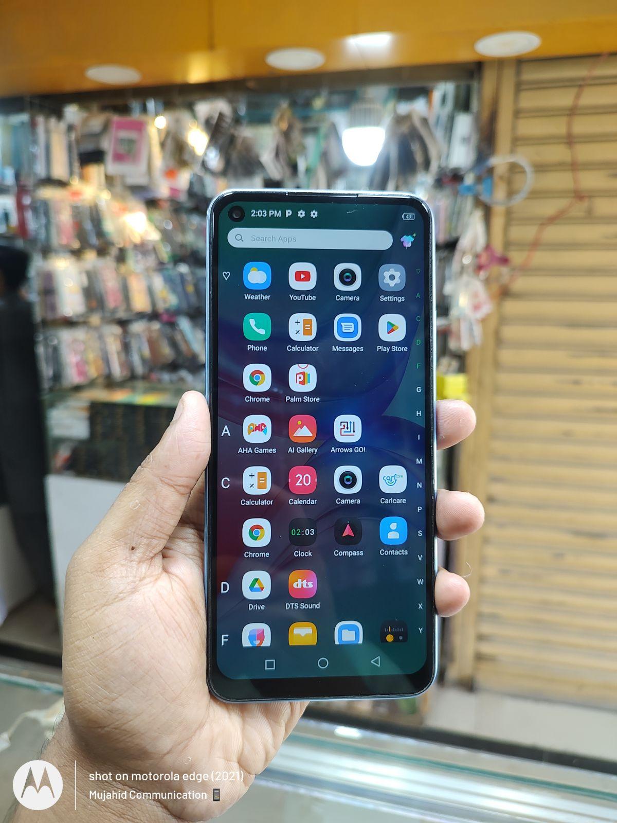 mobile