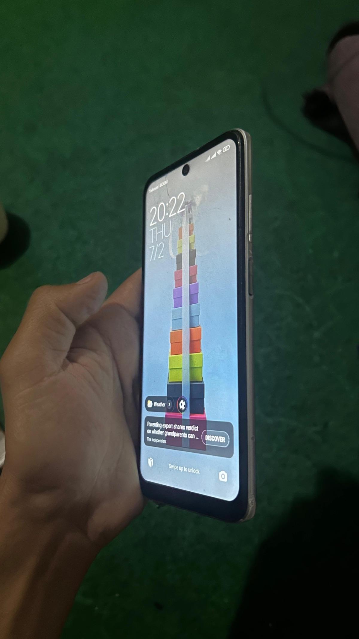 mobile