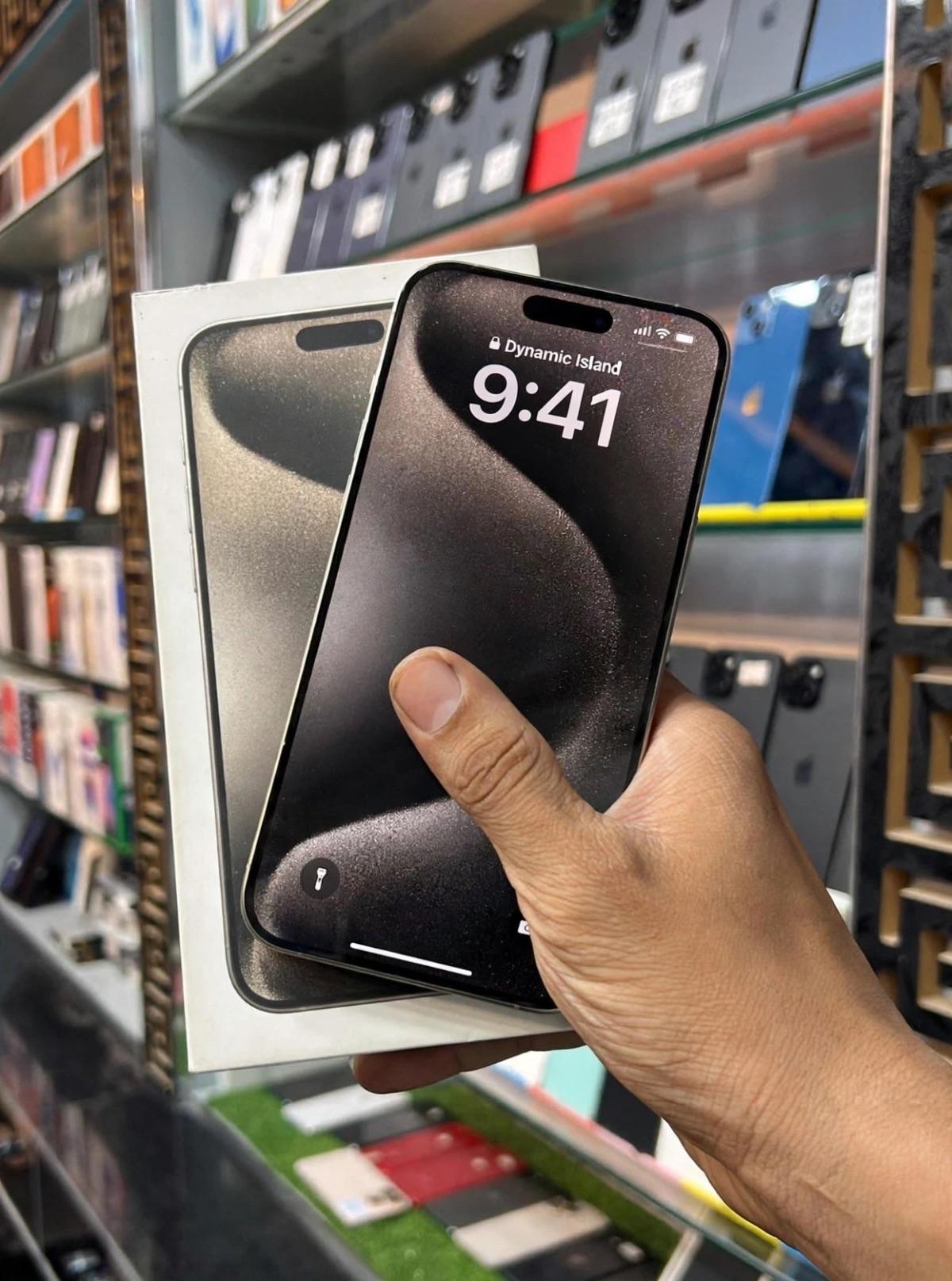 mobile