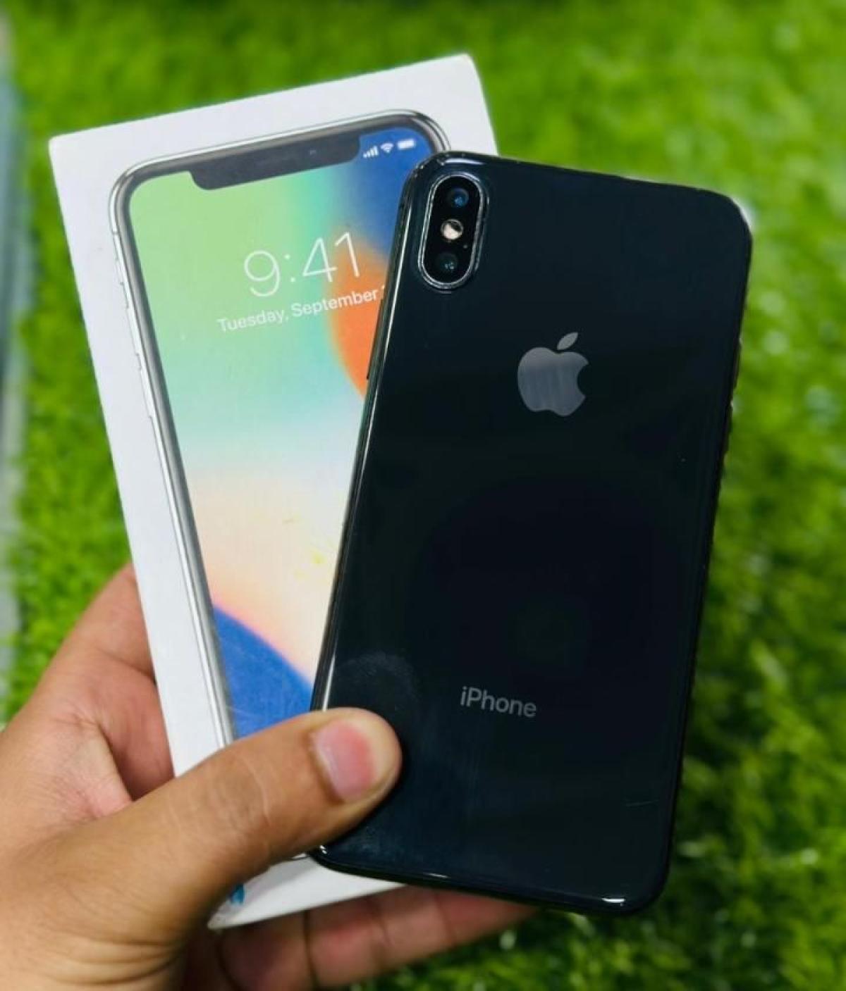 mobile