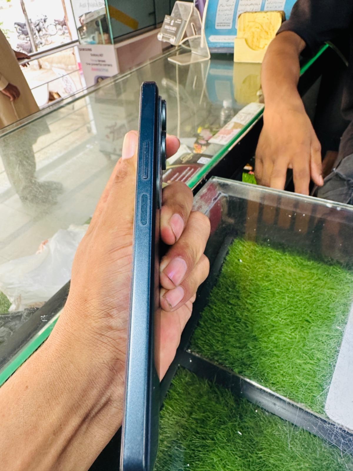 mobile