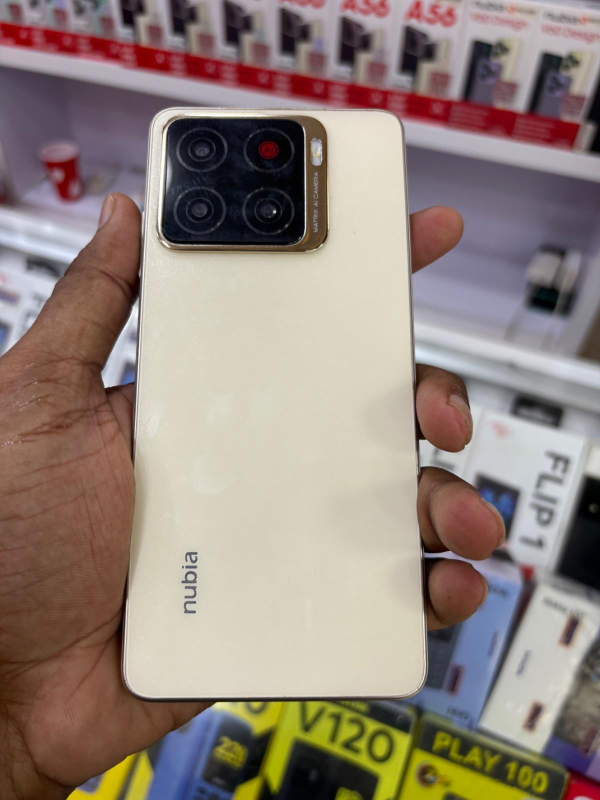 mobile