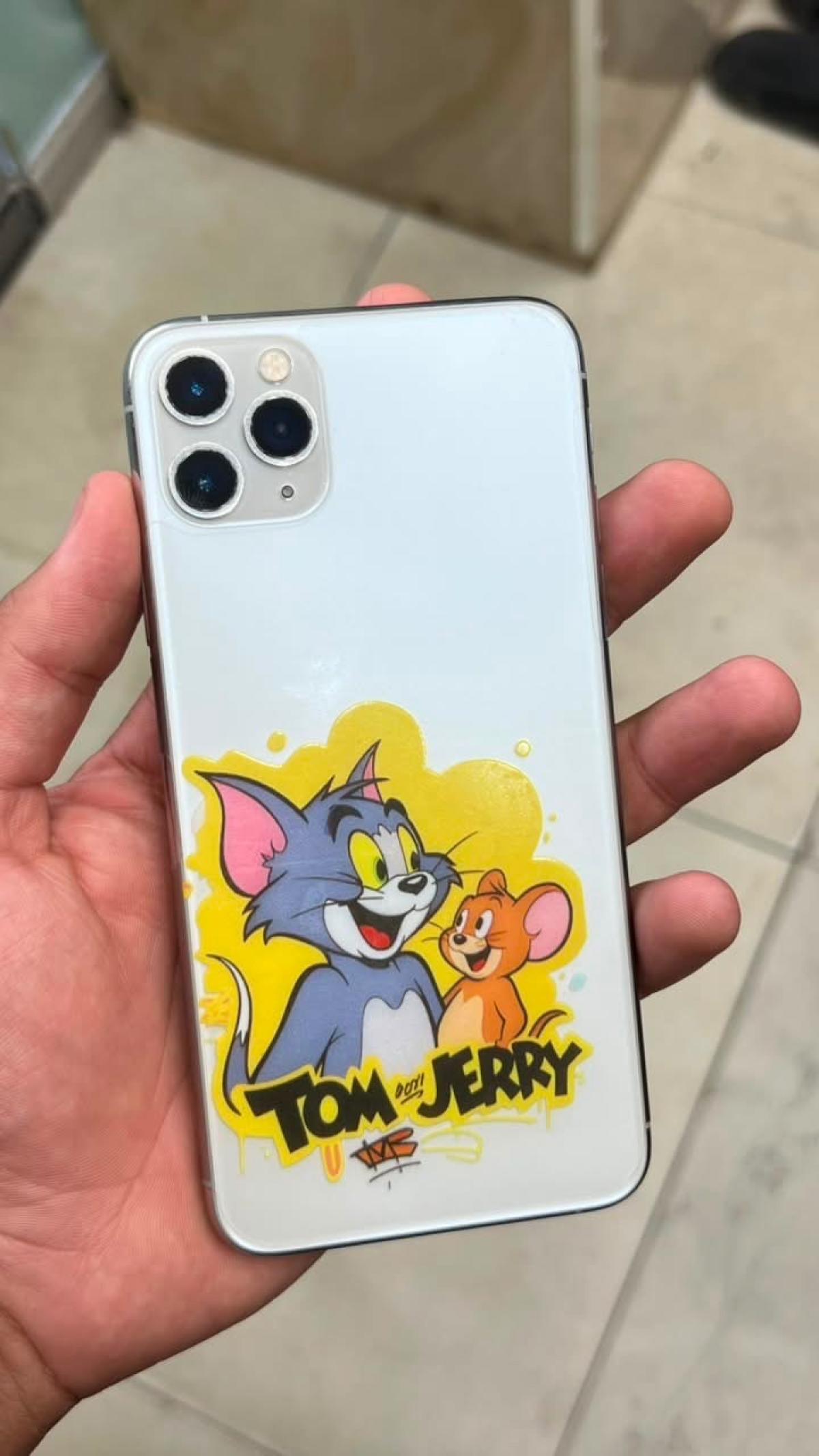 mobile