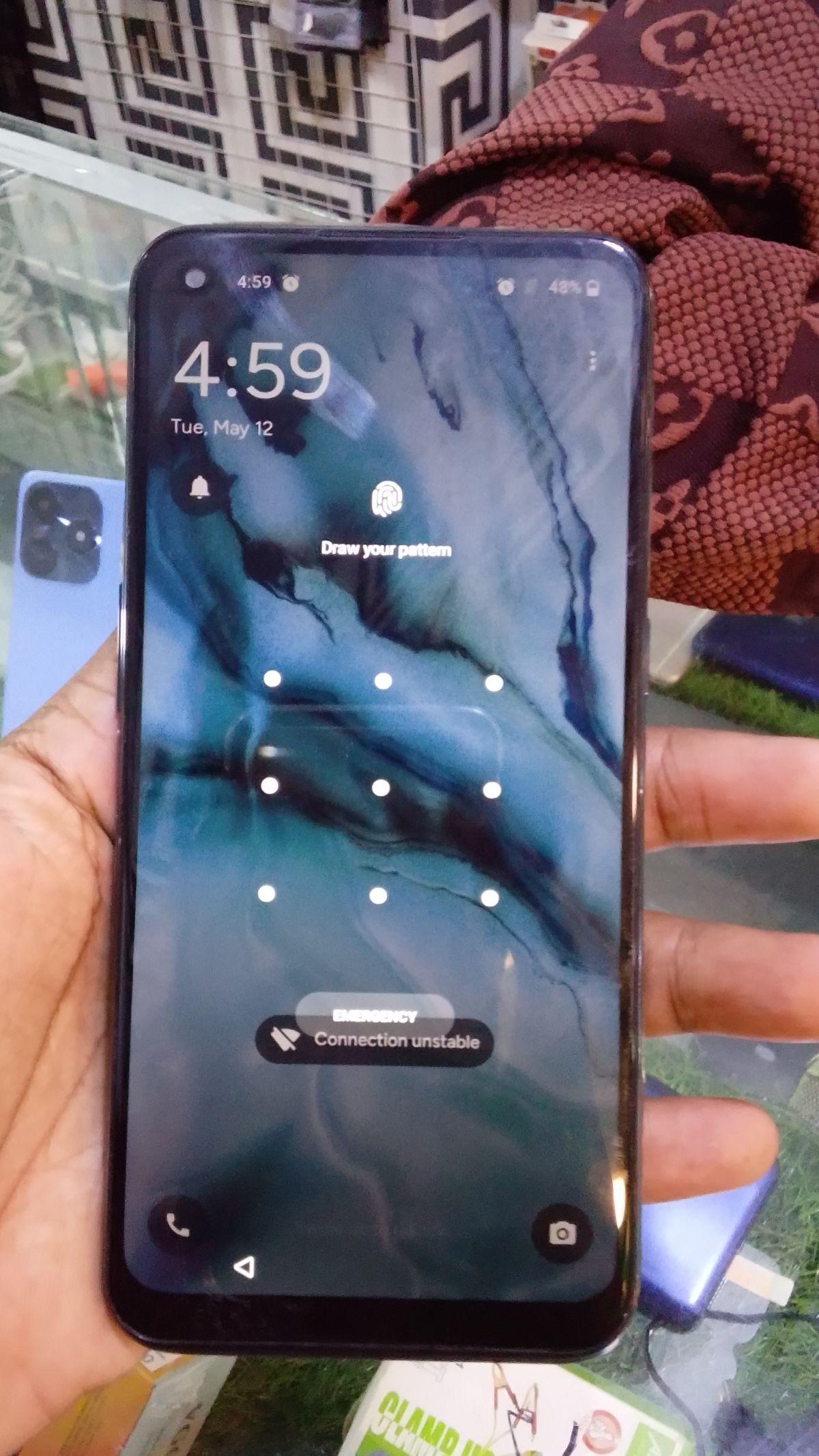 mobile