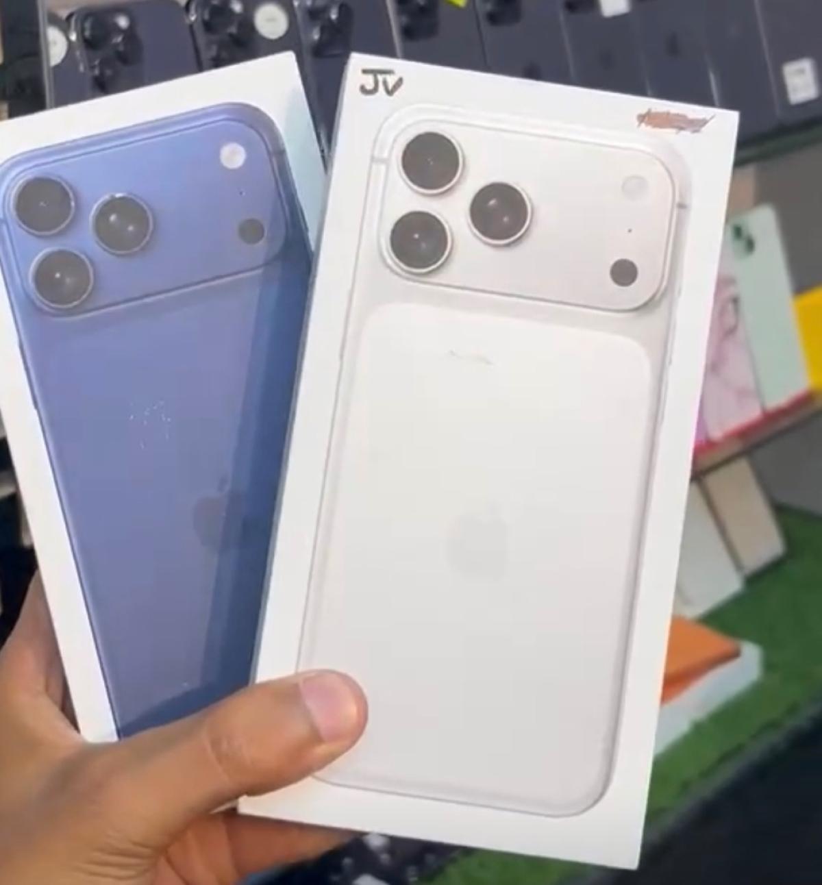 mobile