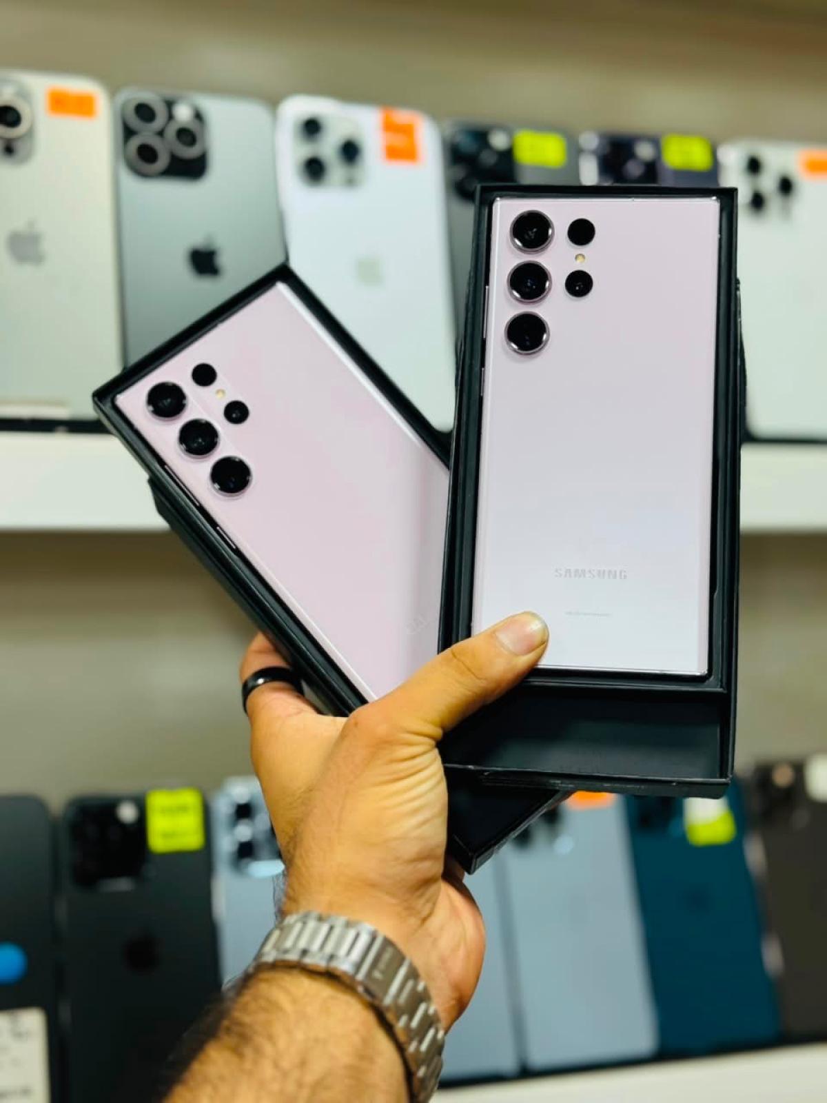 mobile