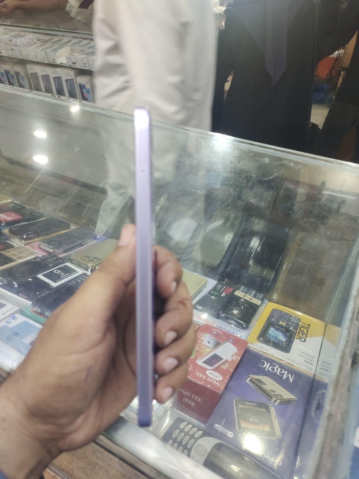 mobile