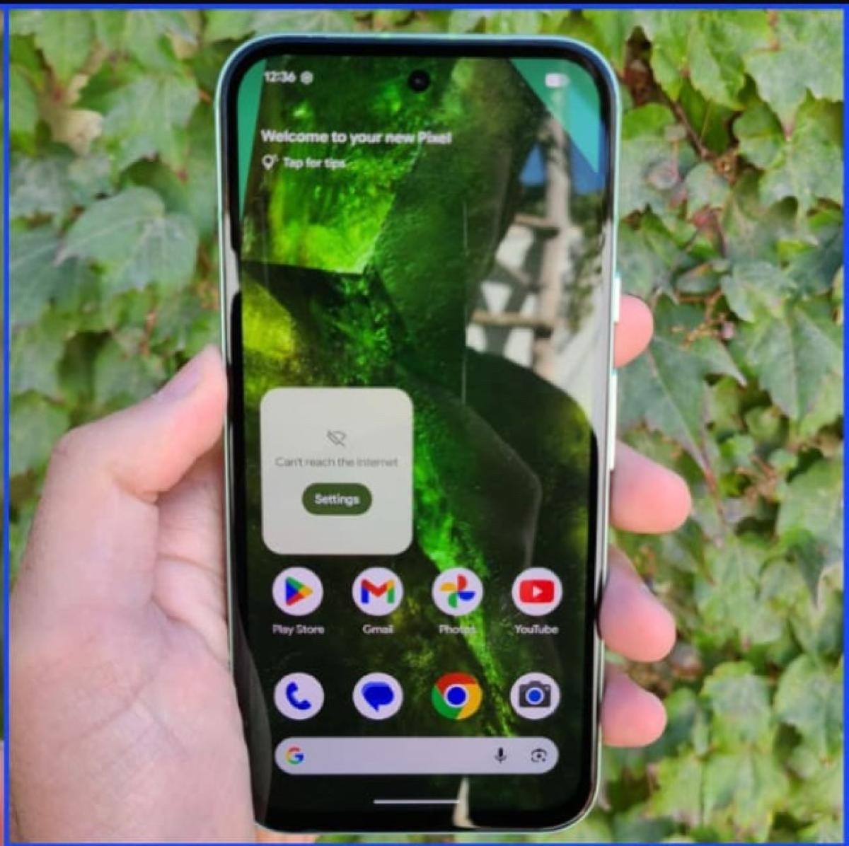 mobile