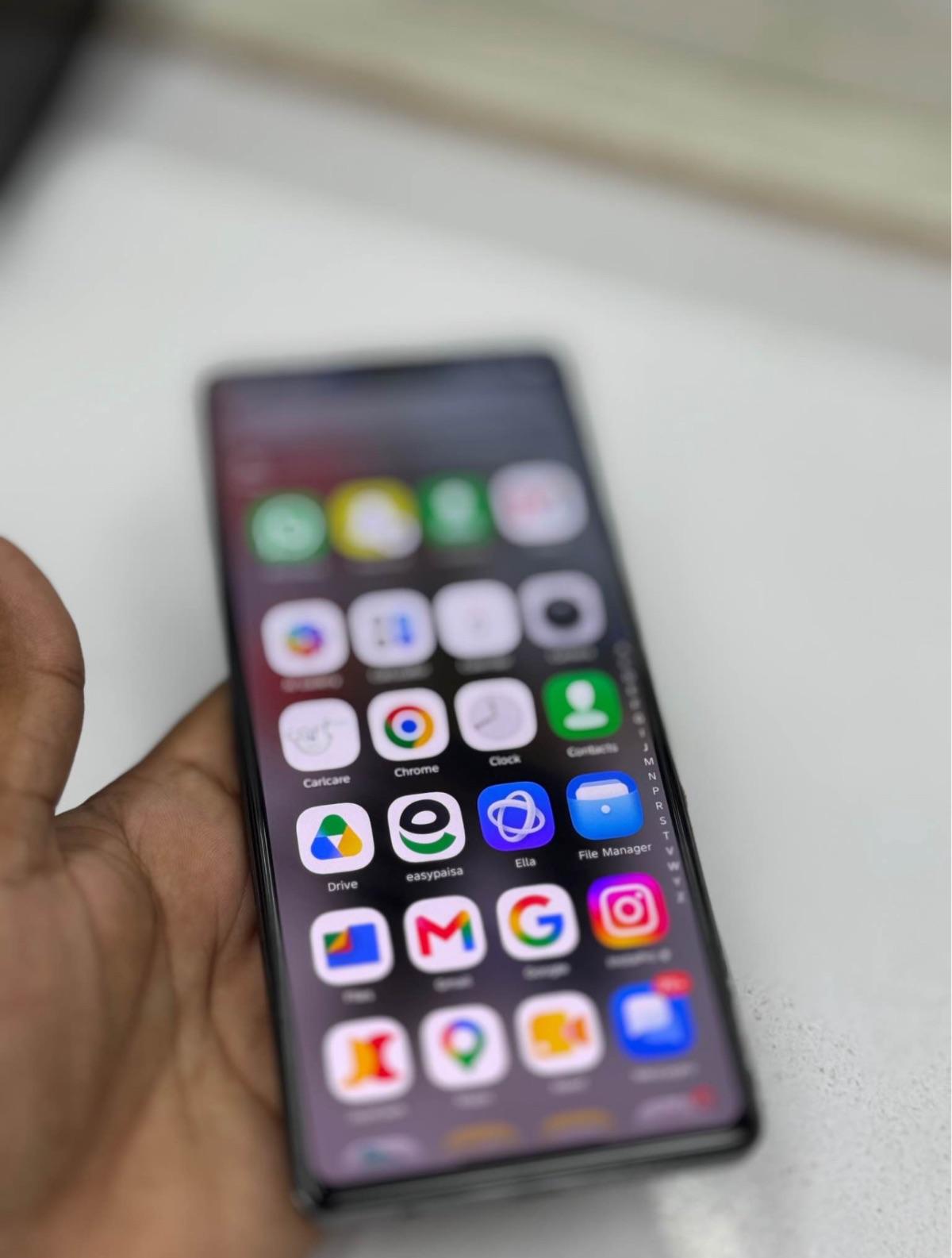 mobile
