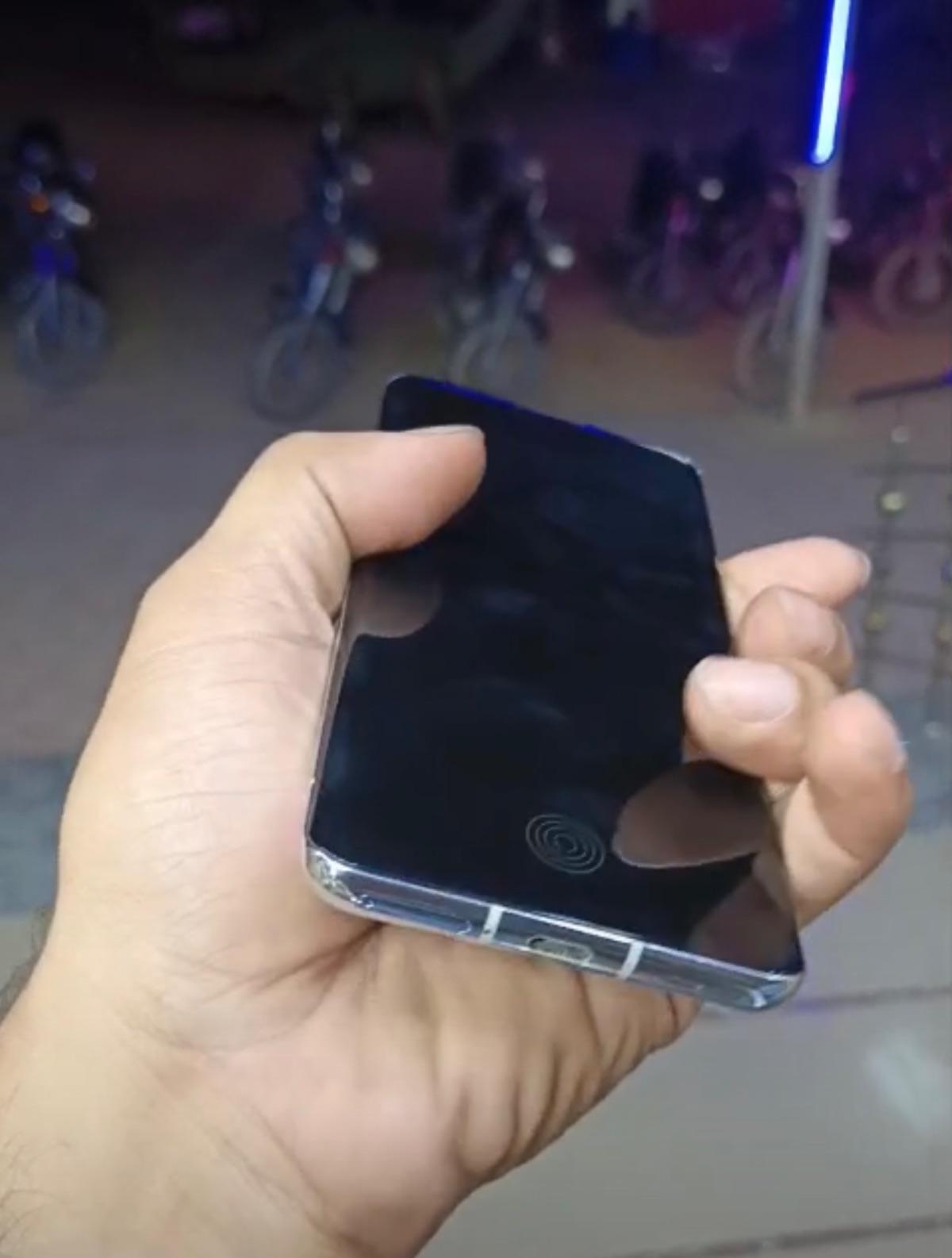 mobile