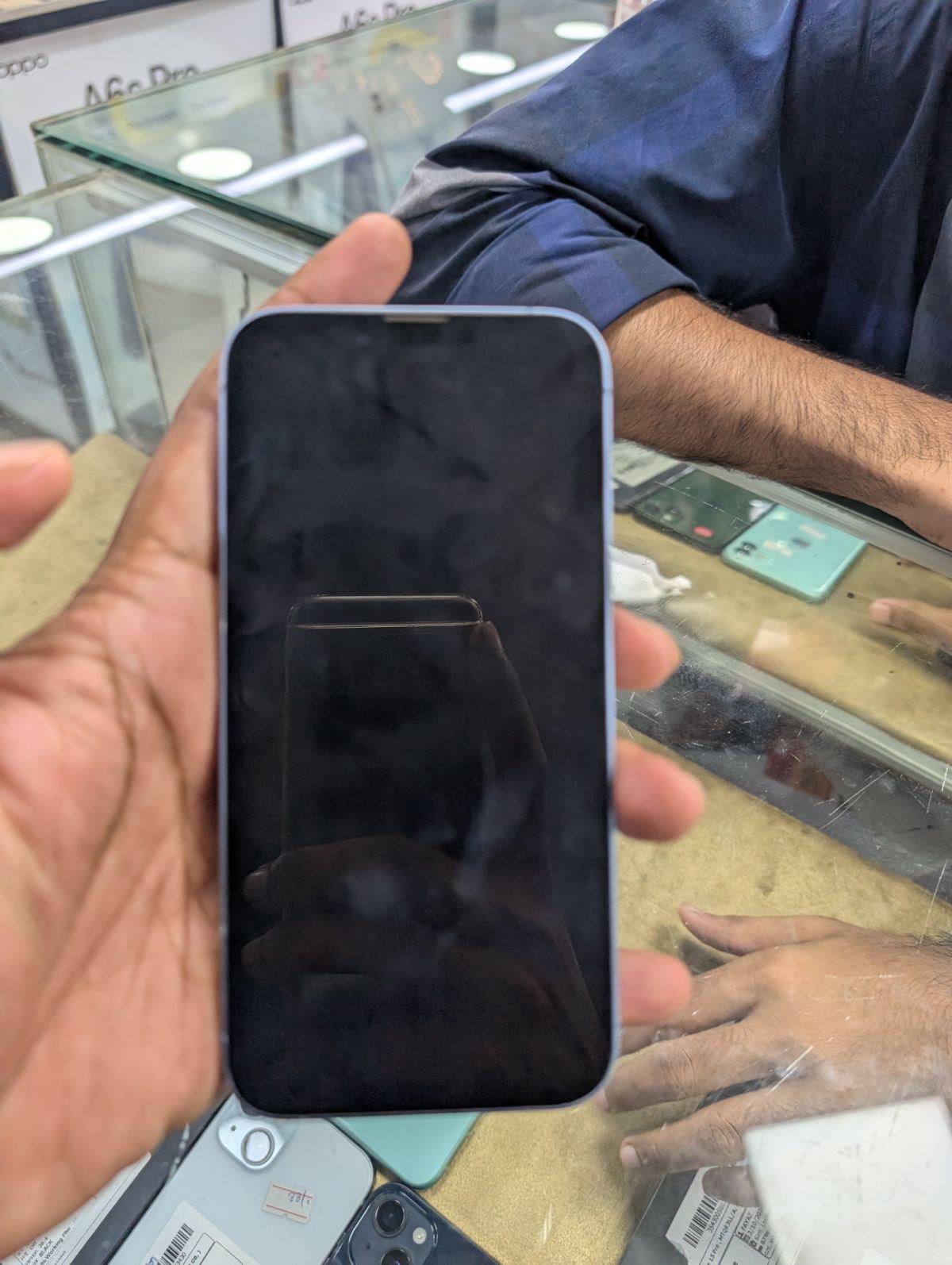 mobile