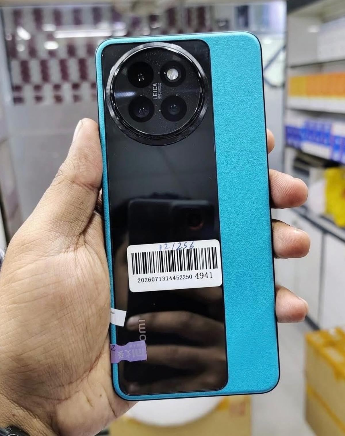 mobile