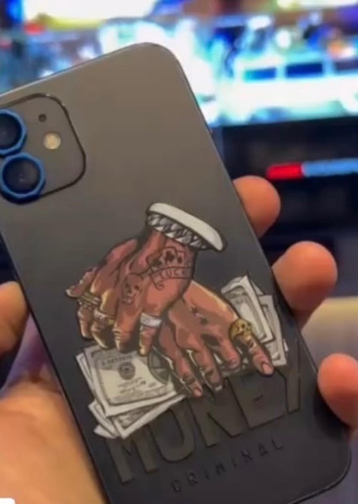 mobile