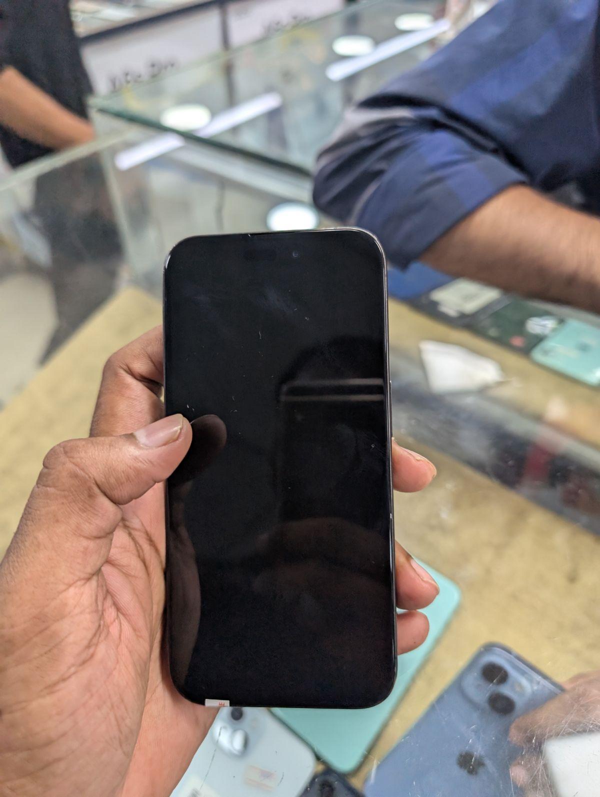 mobile
