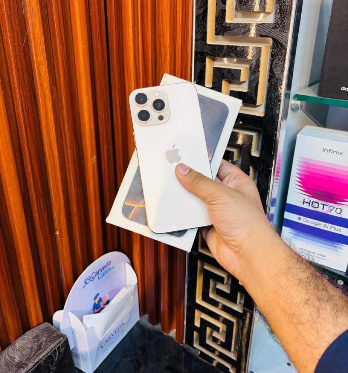 mobile