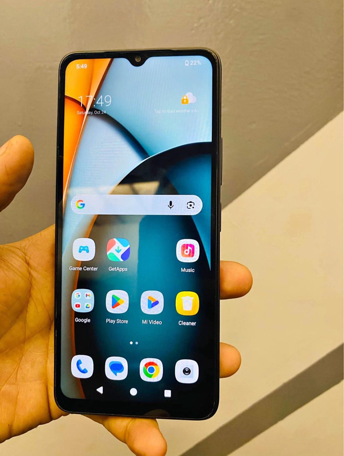mobile