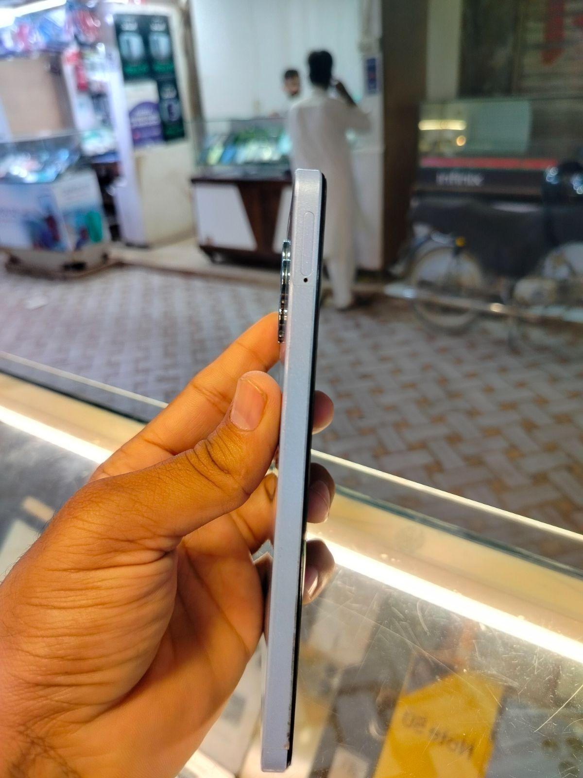 mobile