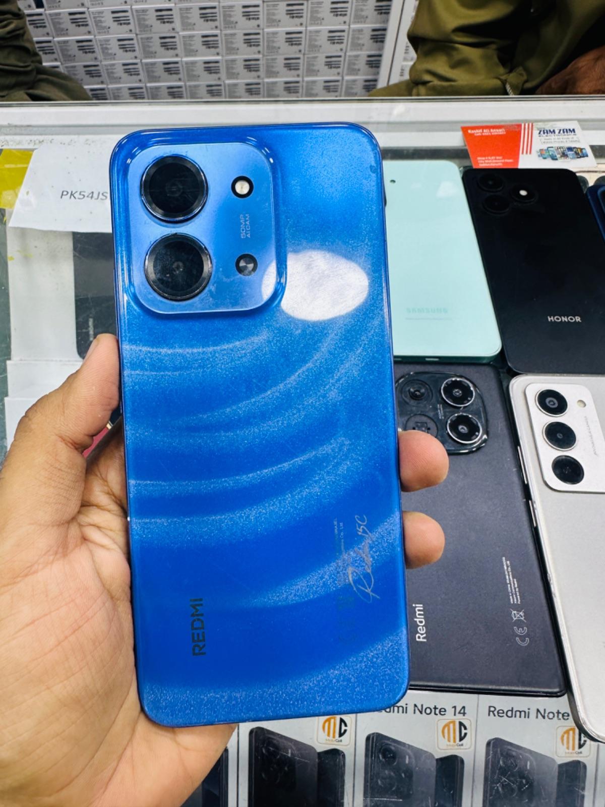 mobile