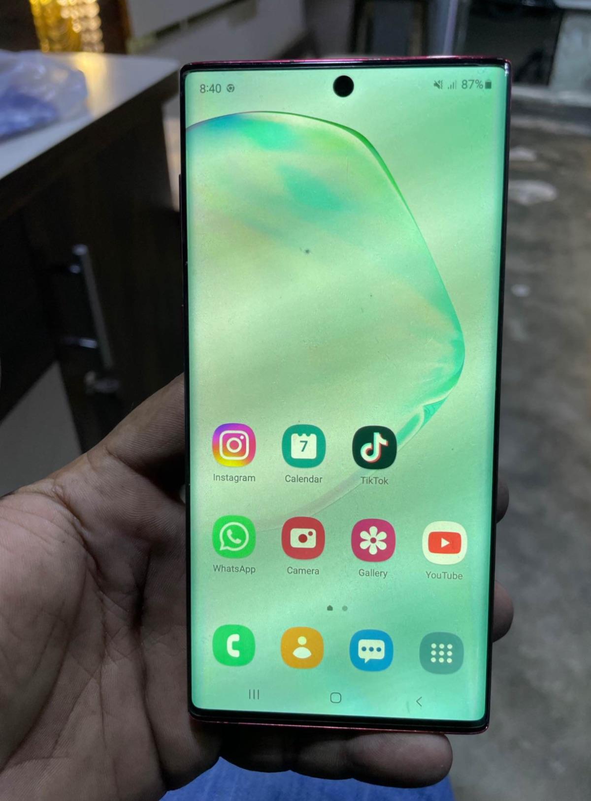 mobile