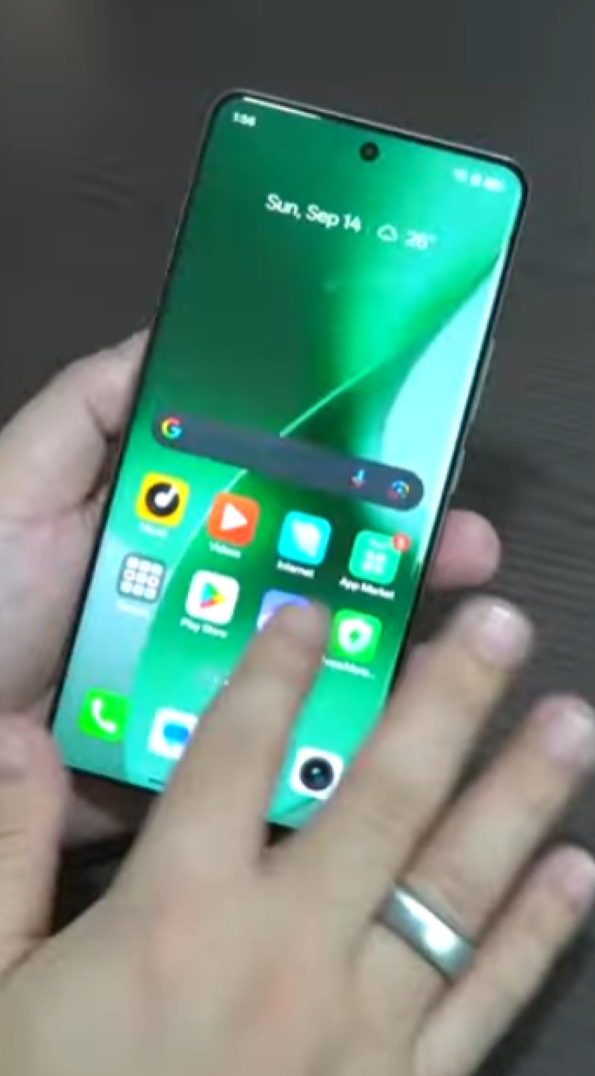 mobile