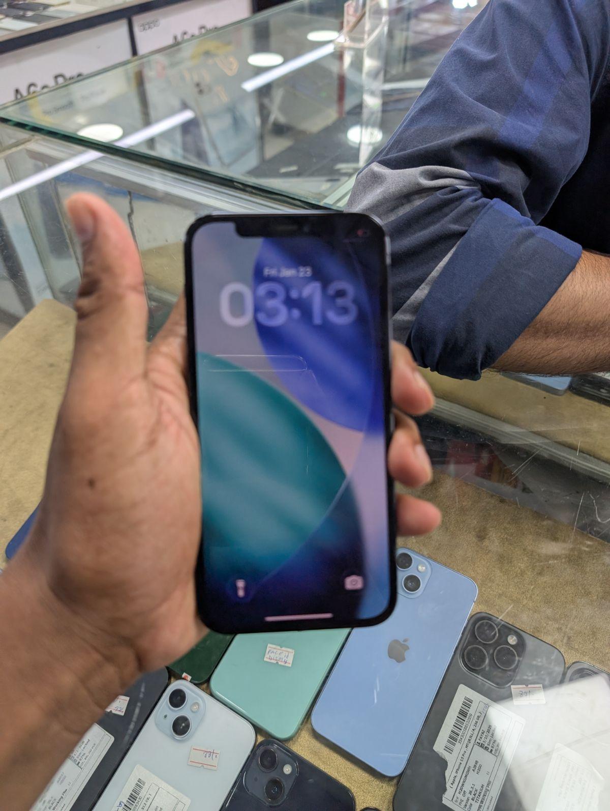 mobile