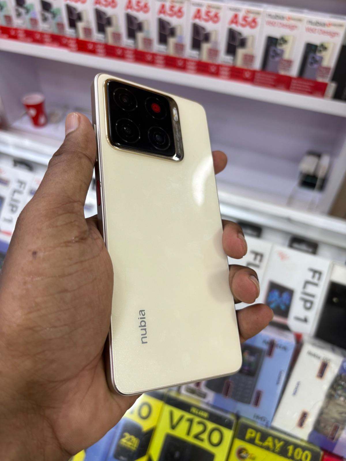 mobile