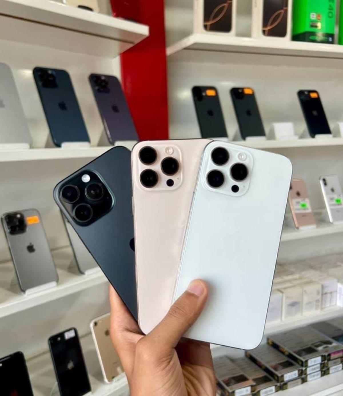mobile