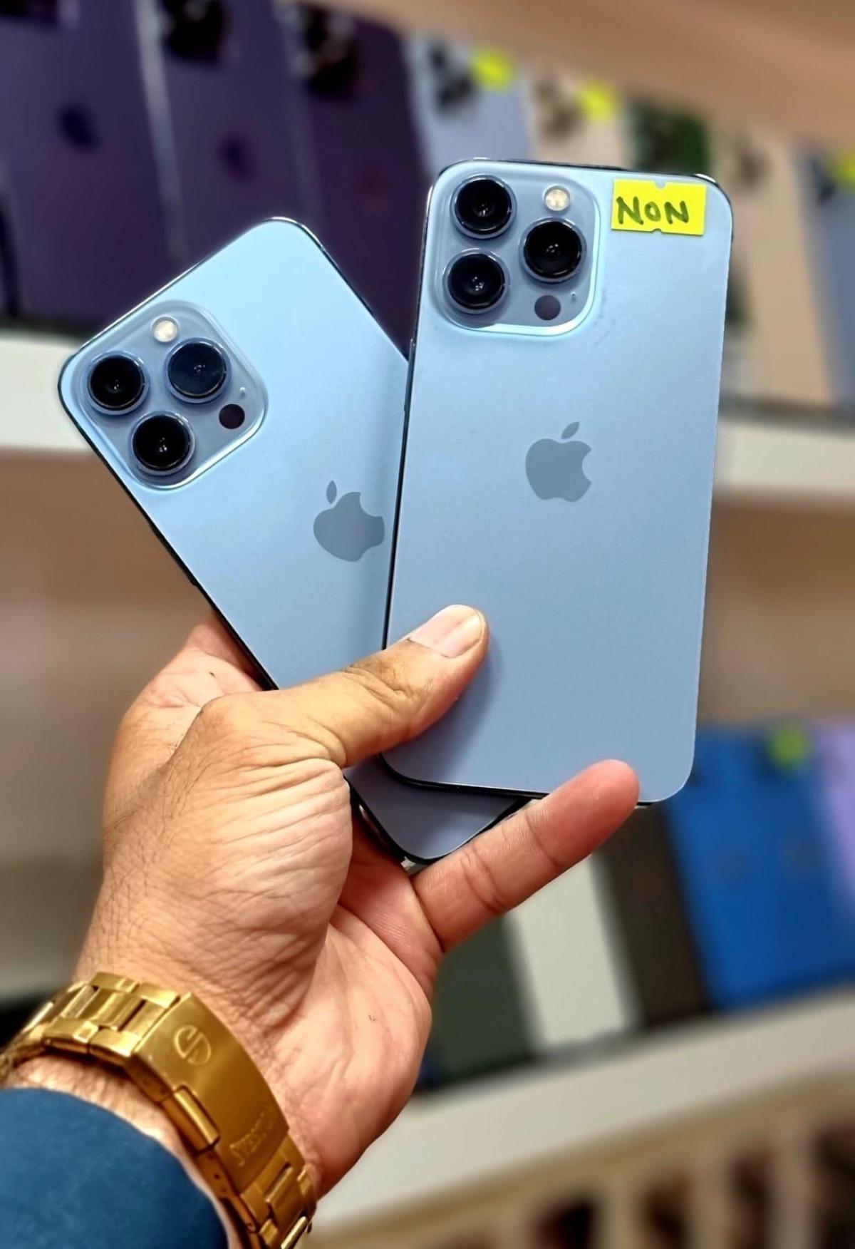 mobile