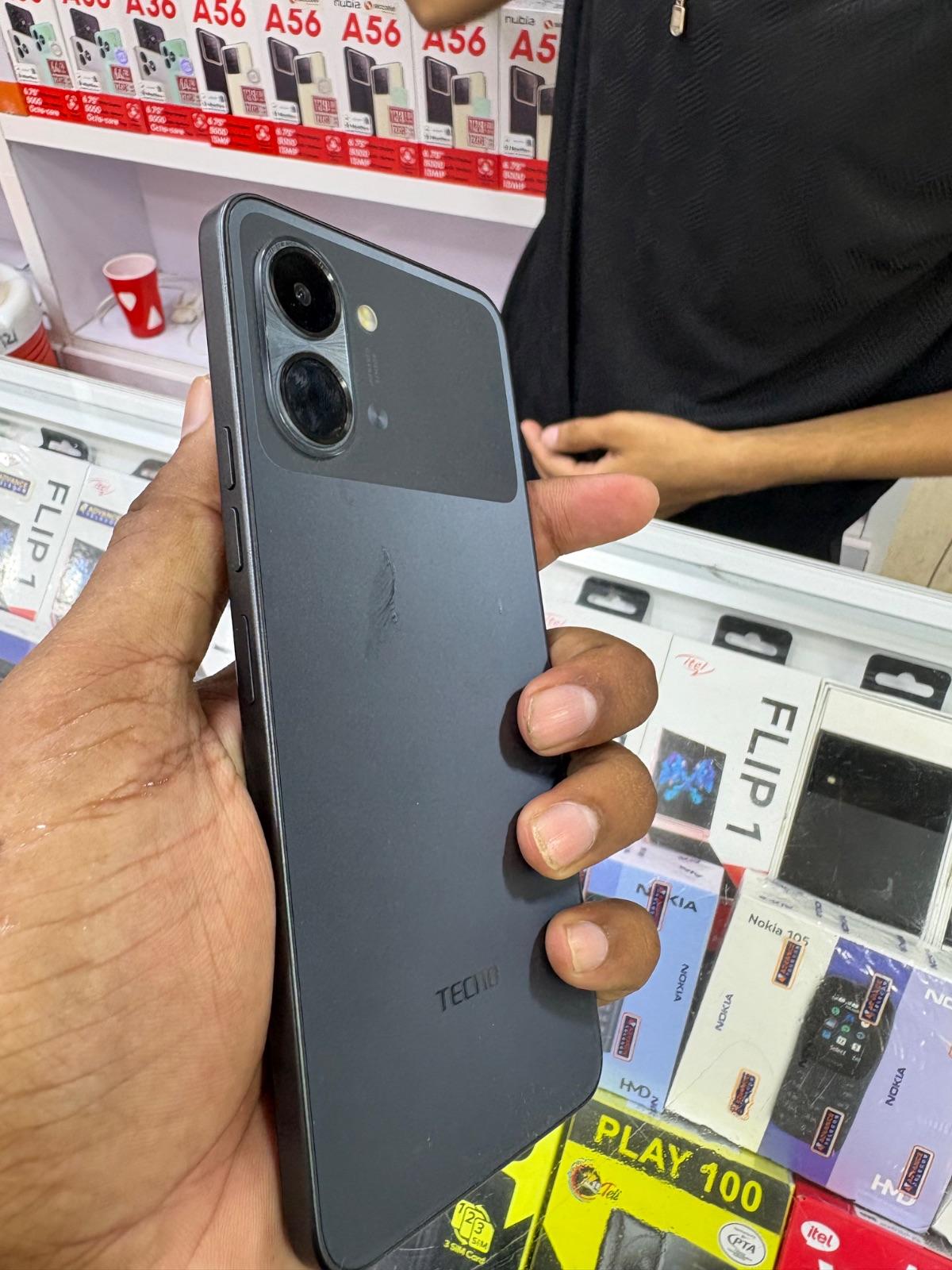 mobile