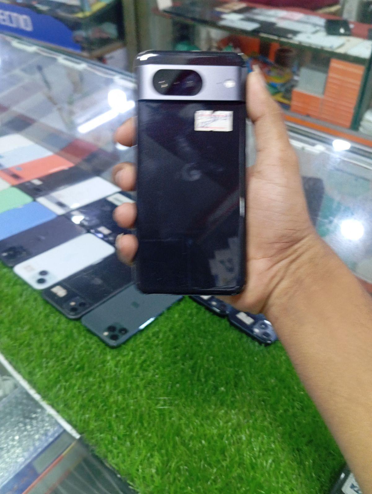 mobile