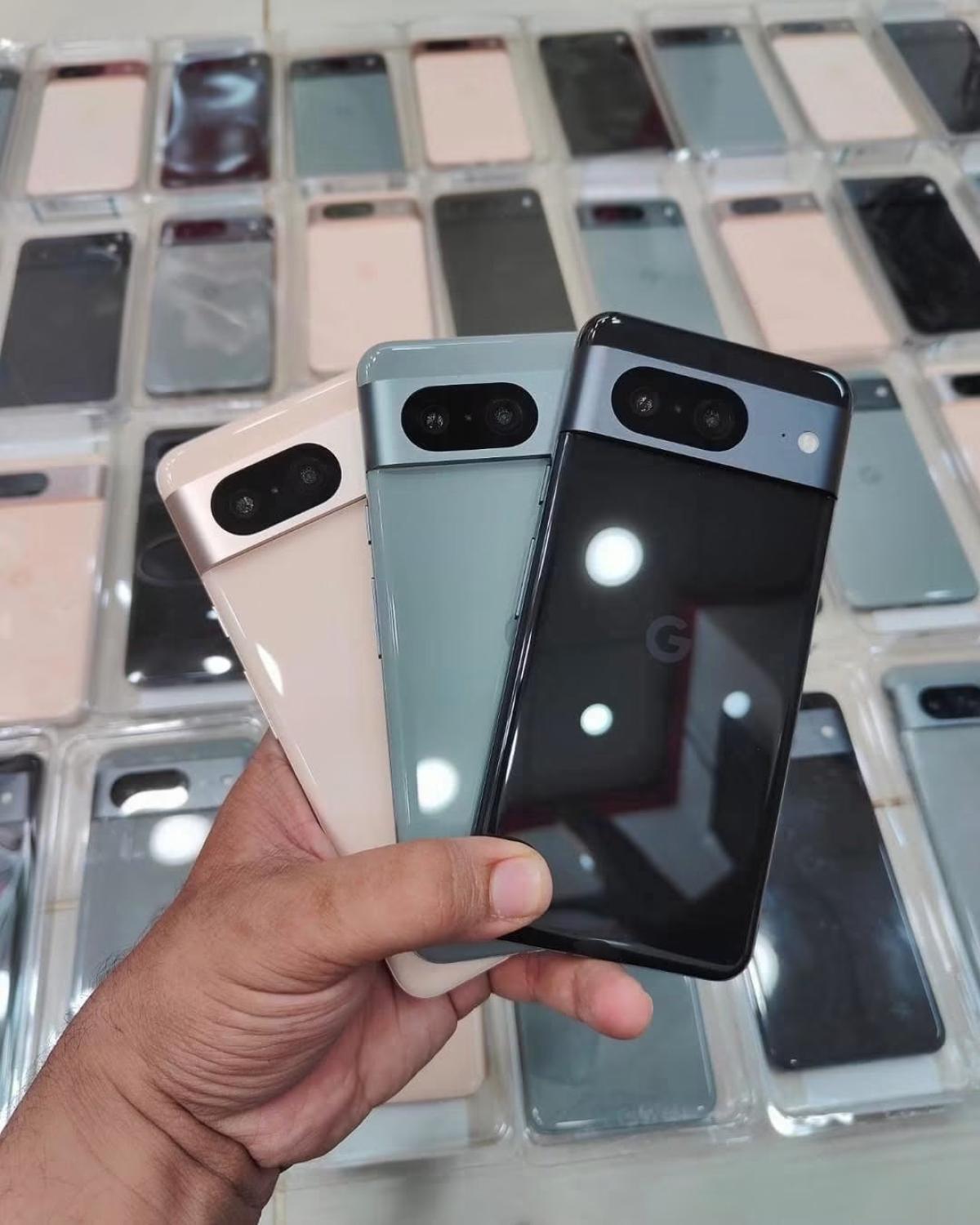 mobile