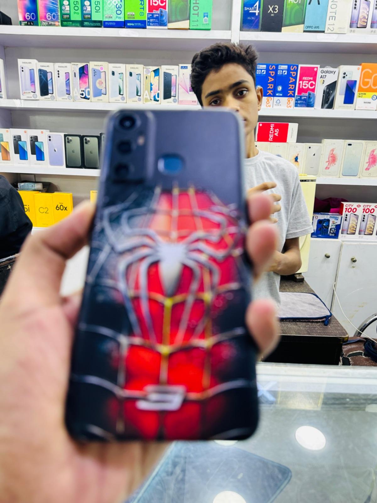 mobile