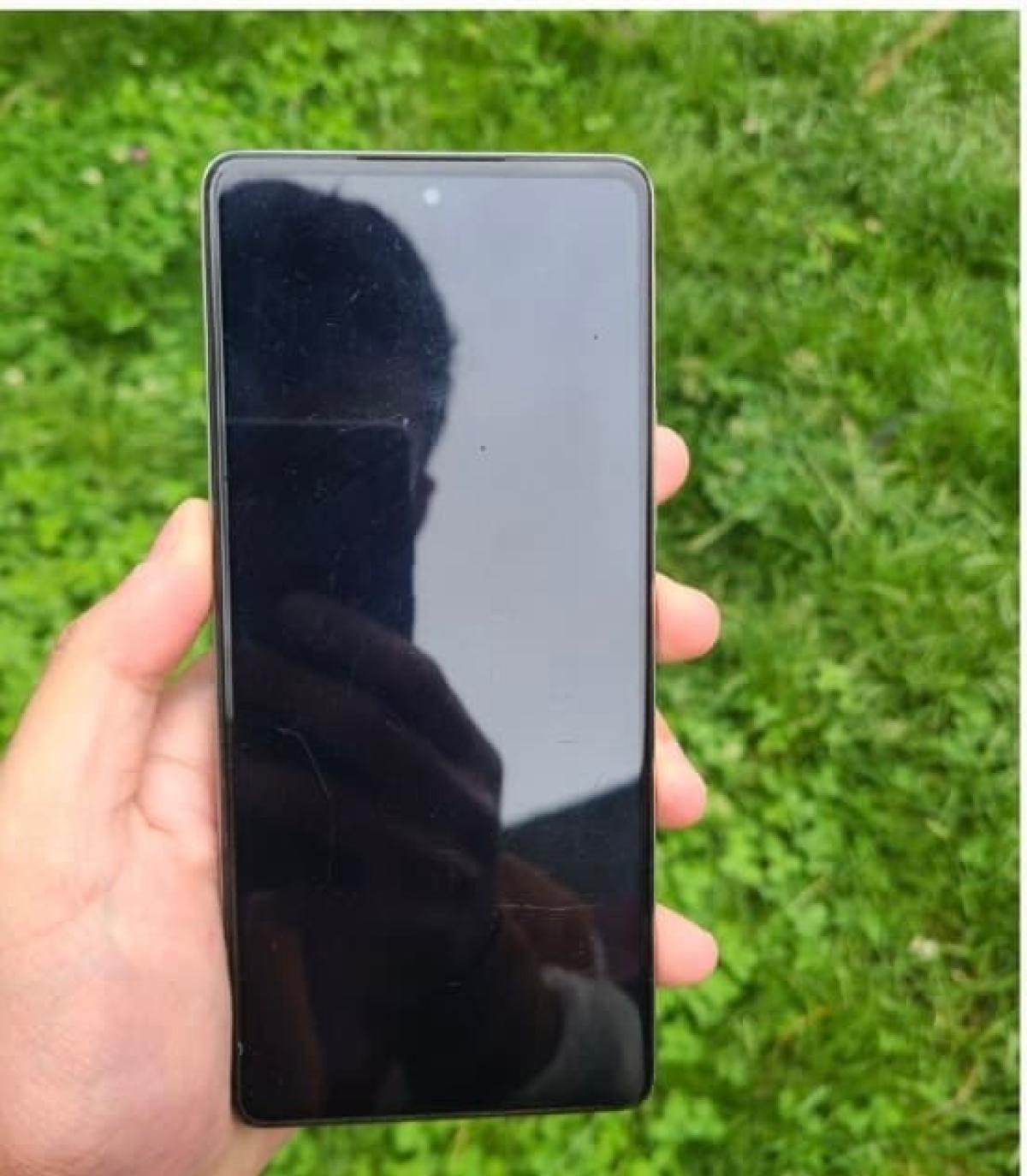 mobile