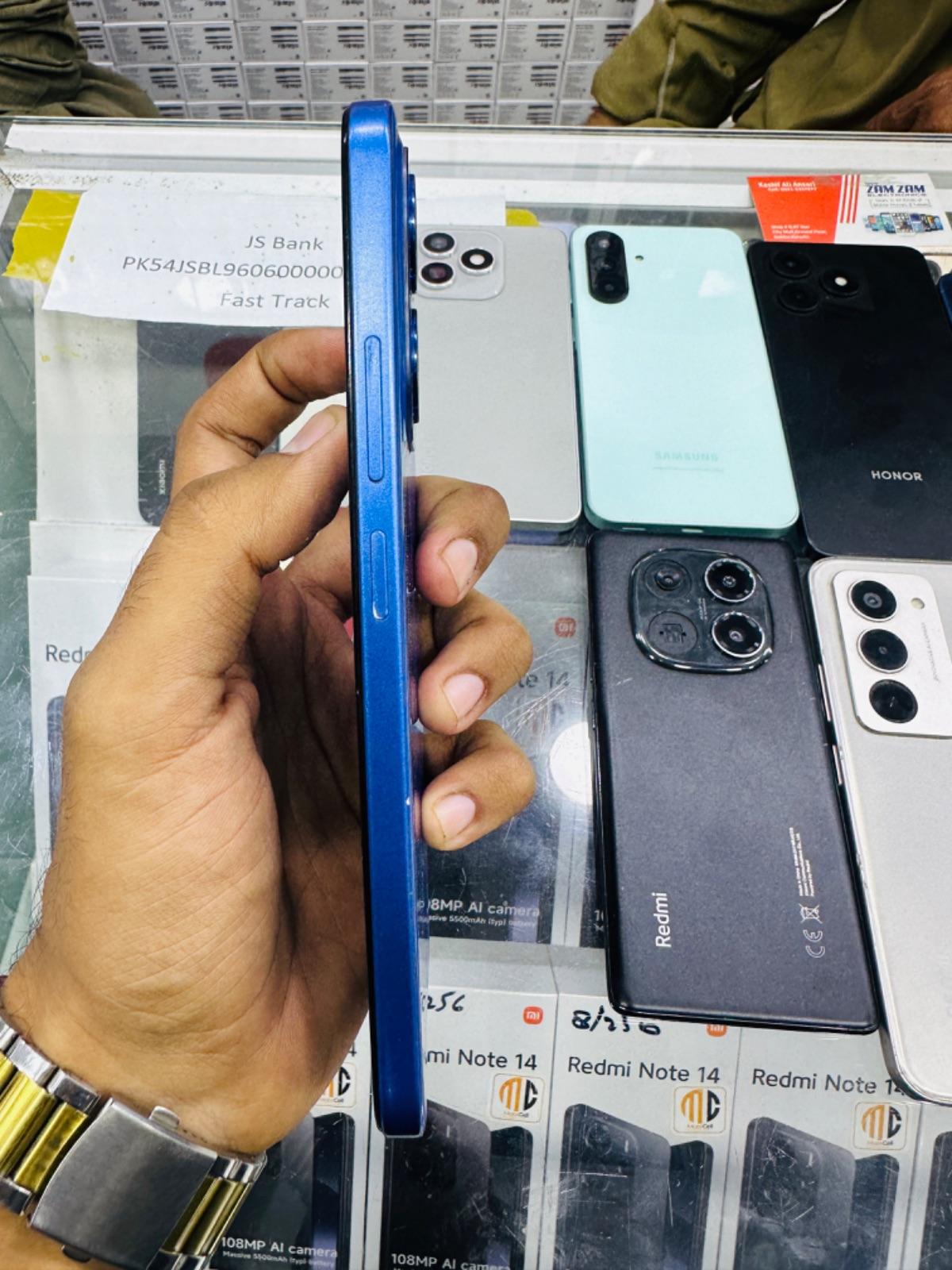mobile