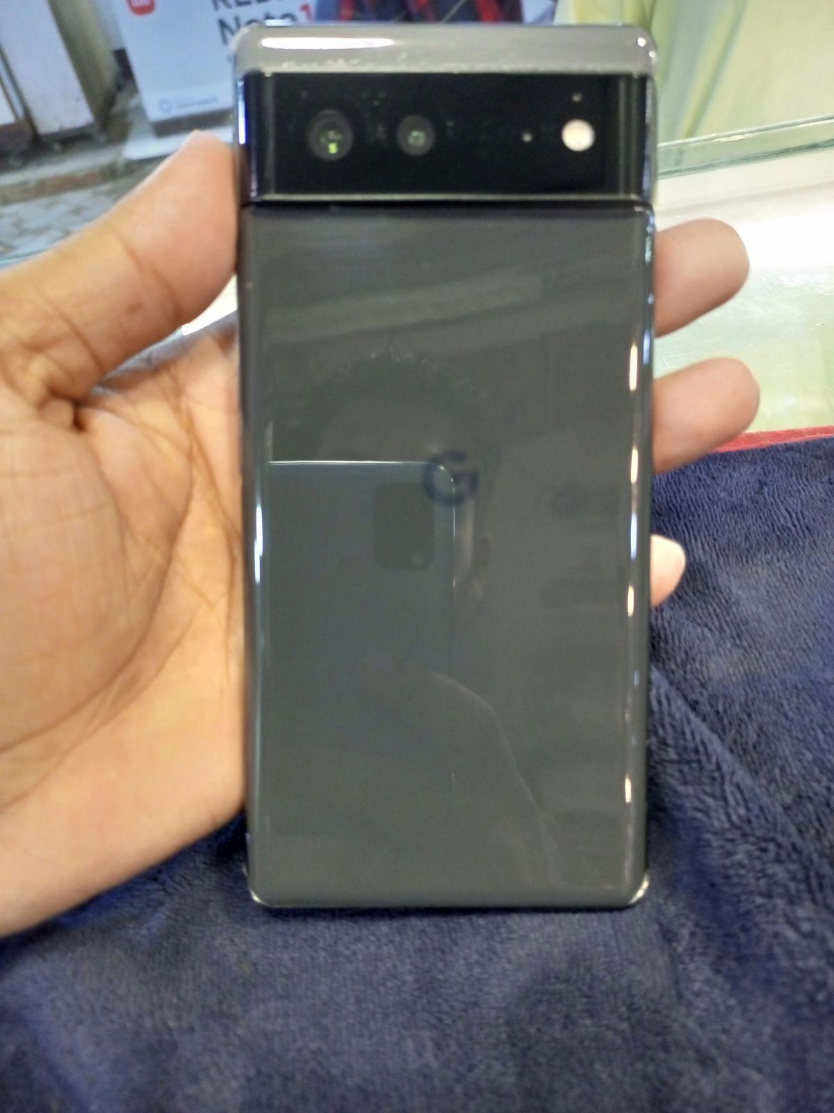 mobile