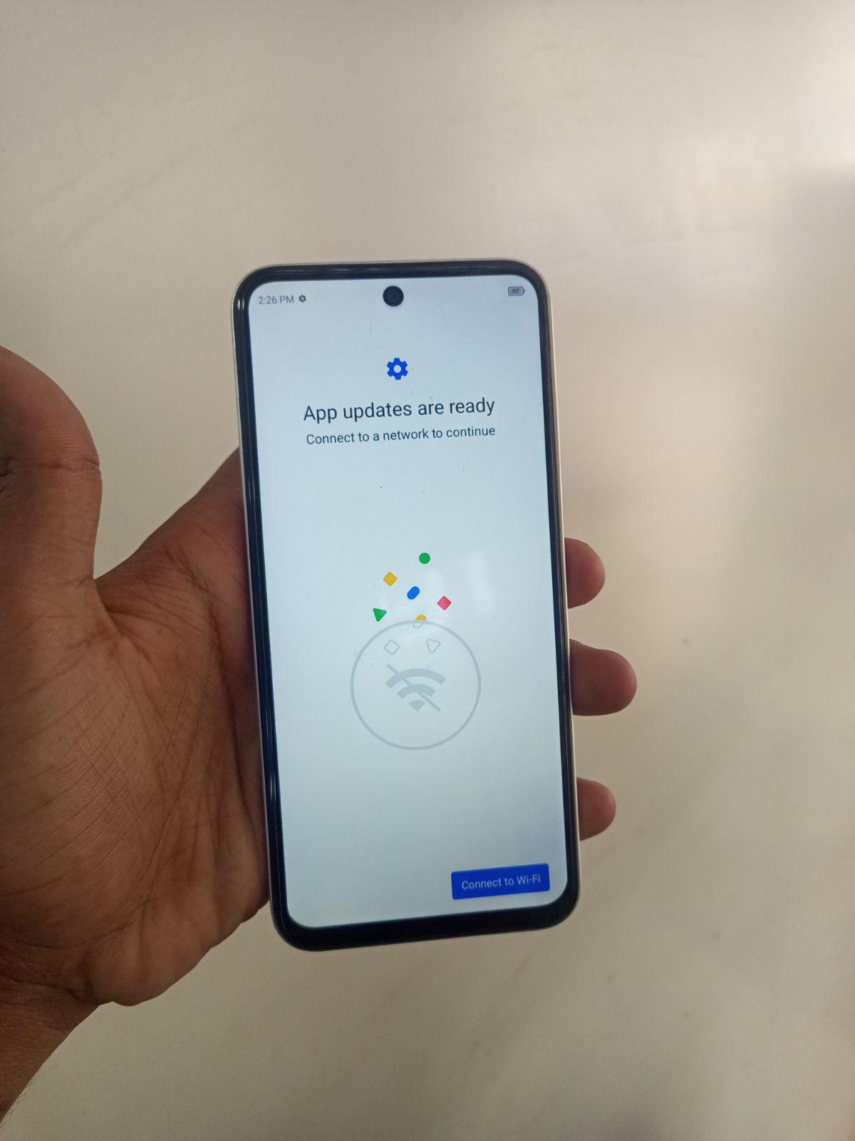 mobile