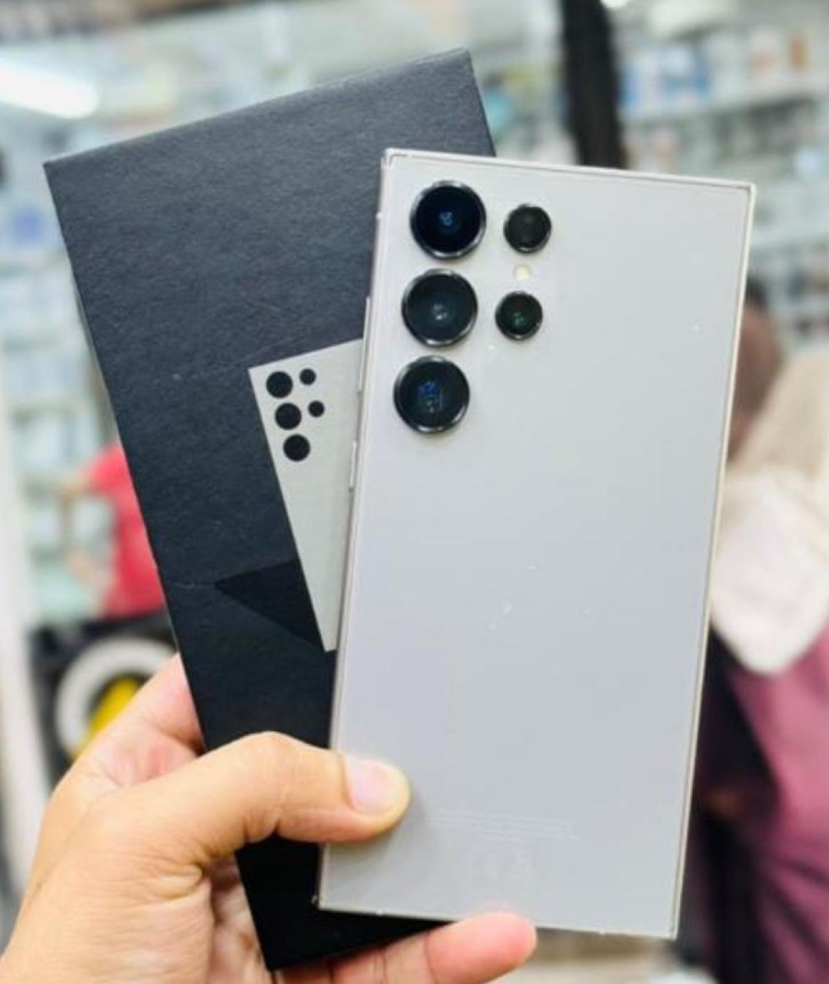 mobile