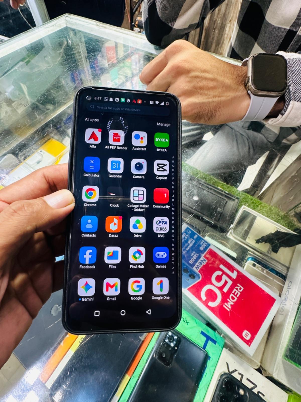 mobile