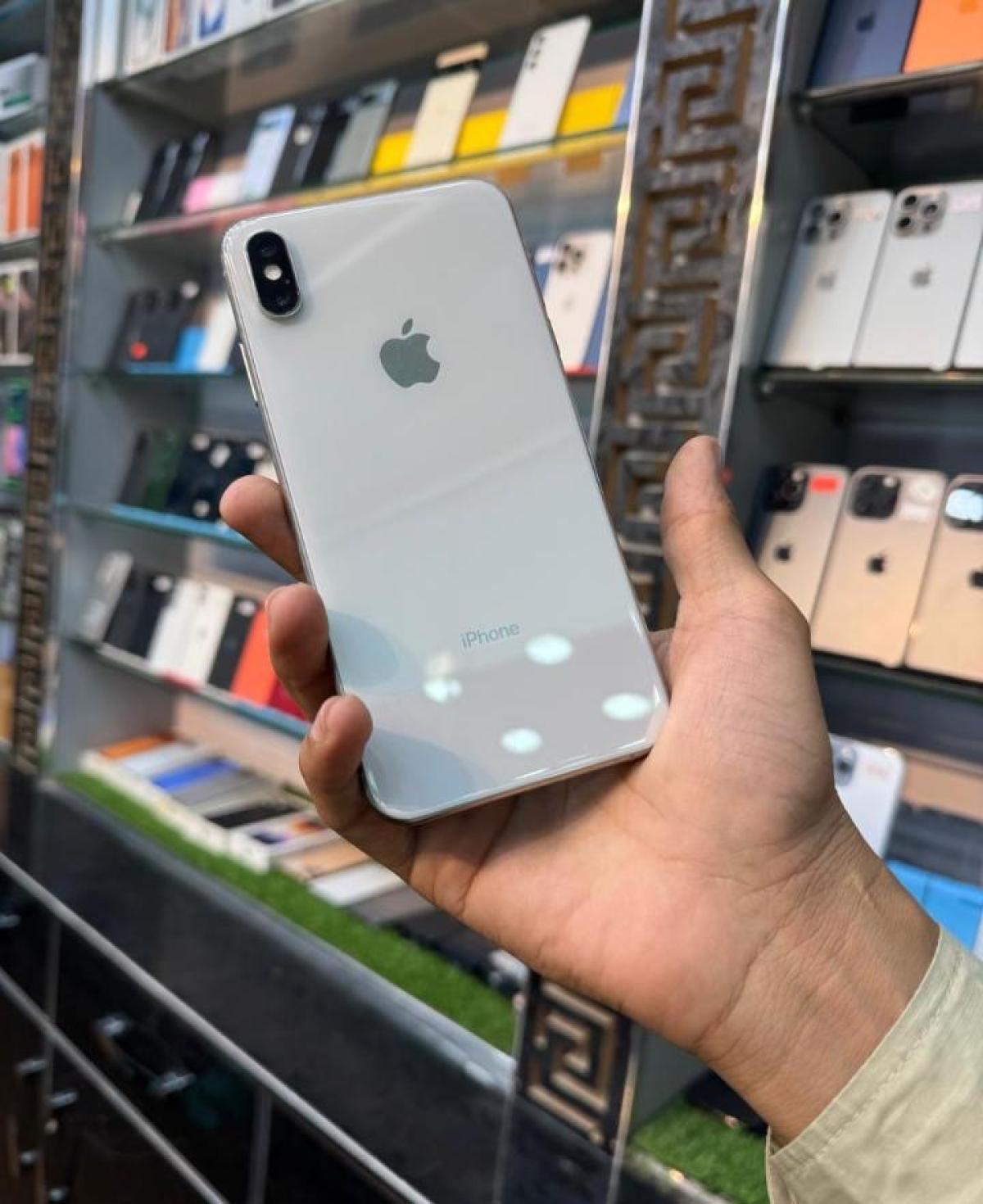 mobile