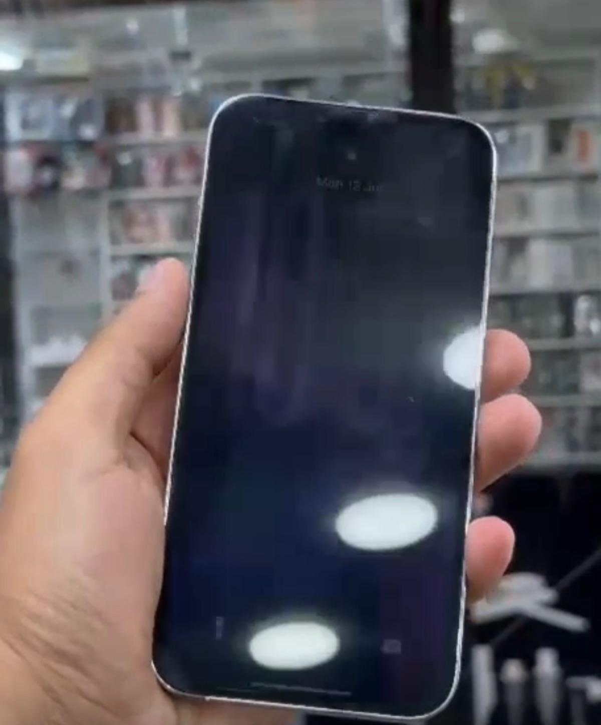 mobile