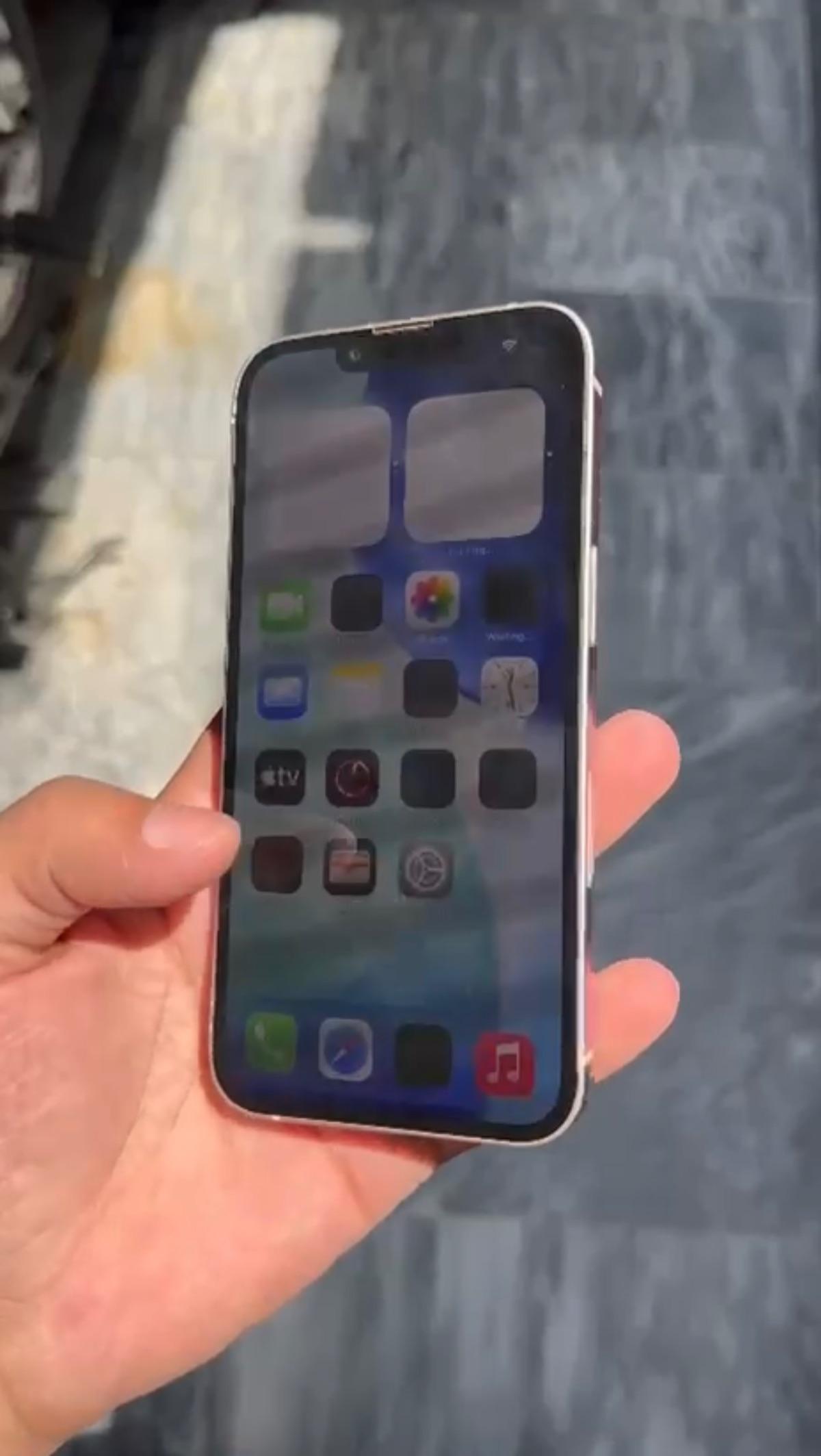 mobile