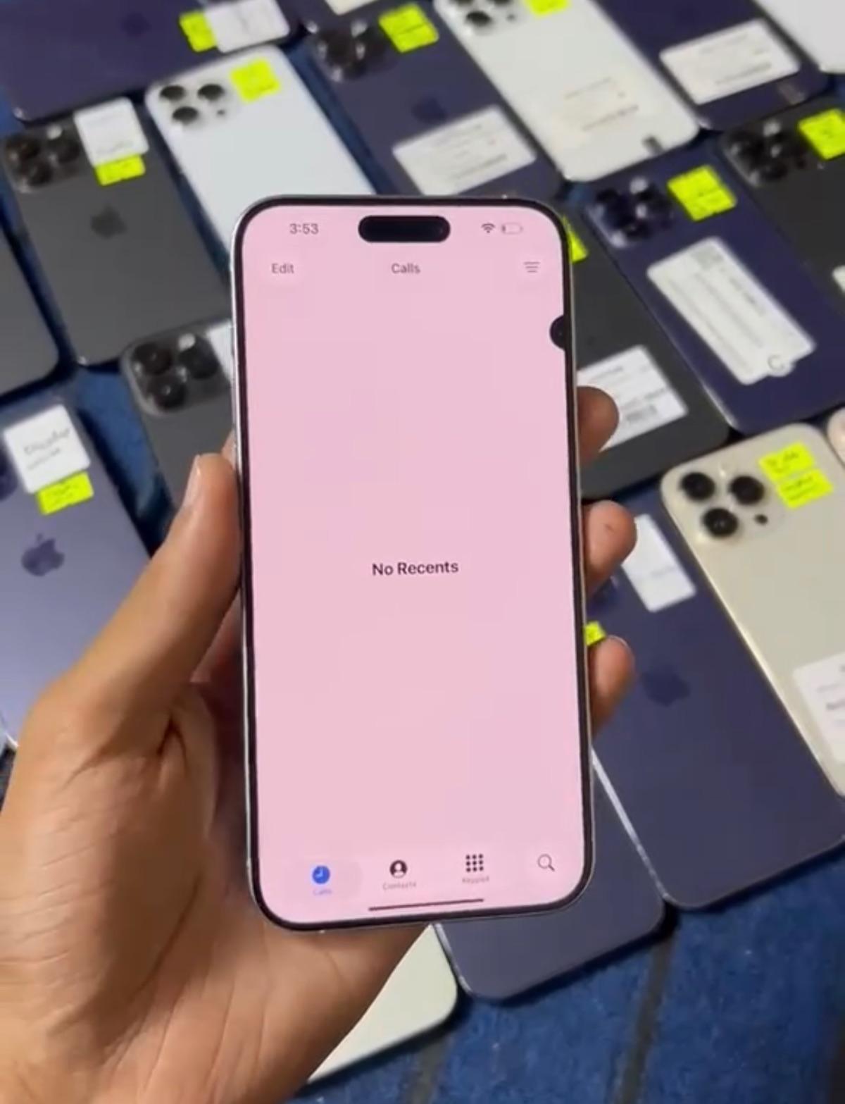 mobile