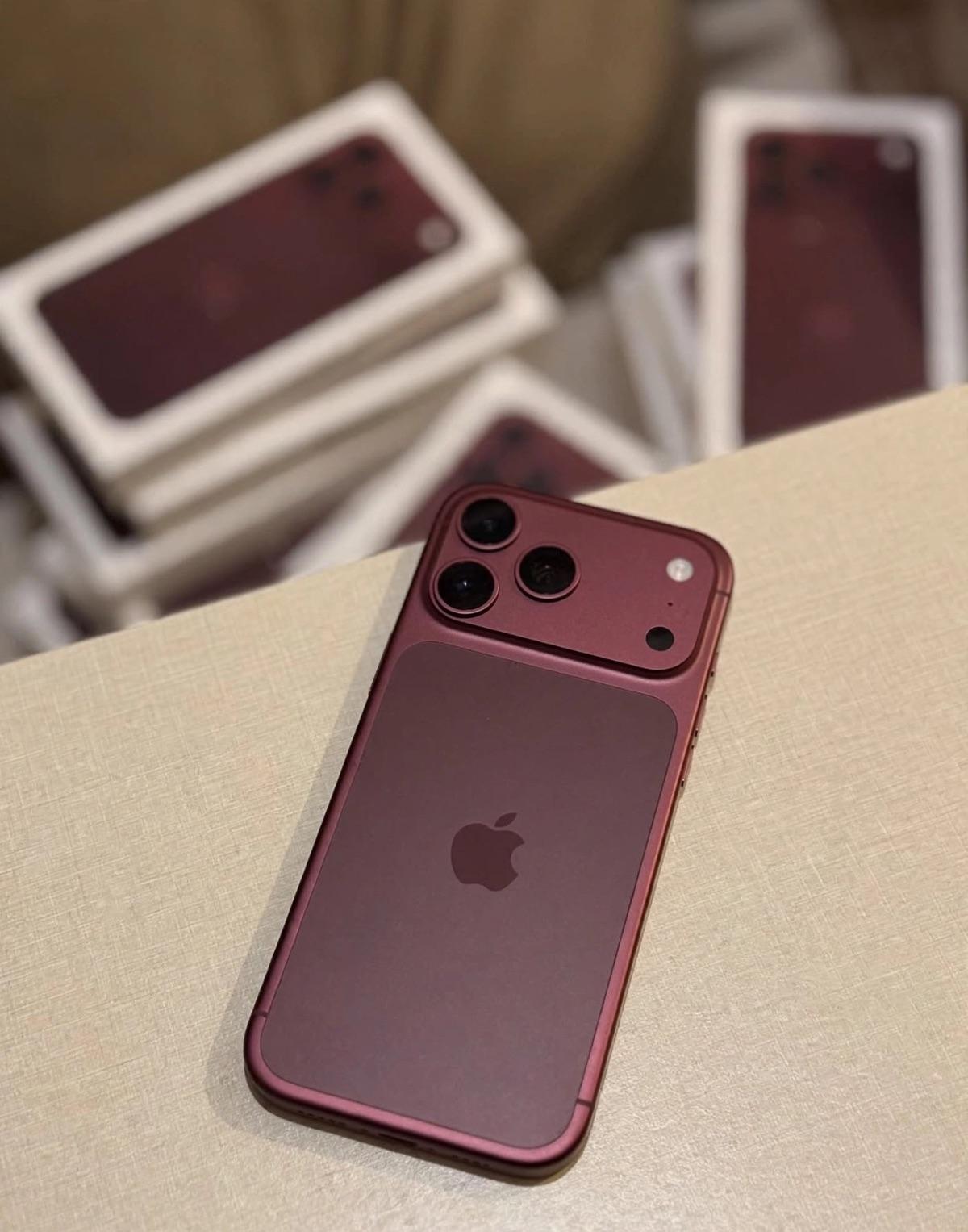 mobile