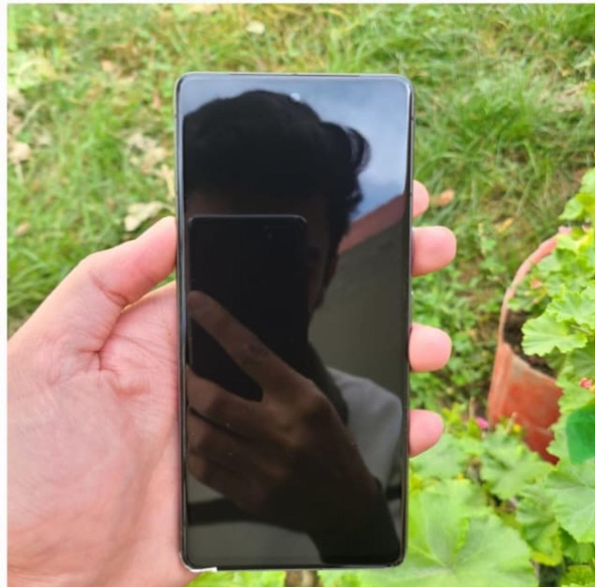 mobile