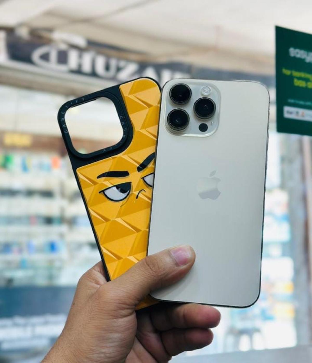 mobile